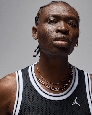 NIKE公式】ジョーダン エッセンシャル メンズ サマー ジャージー